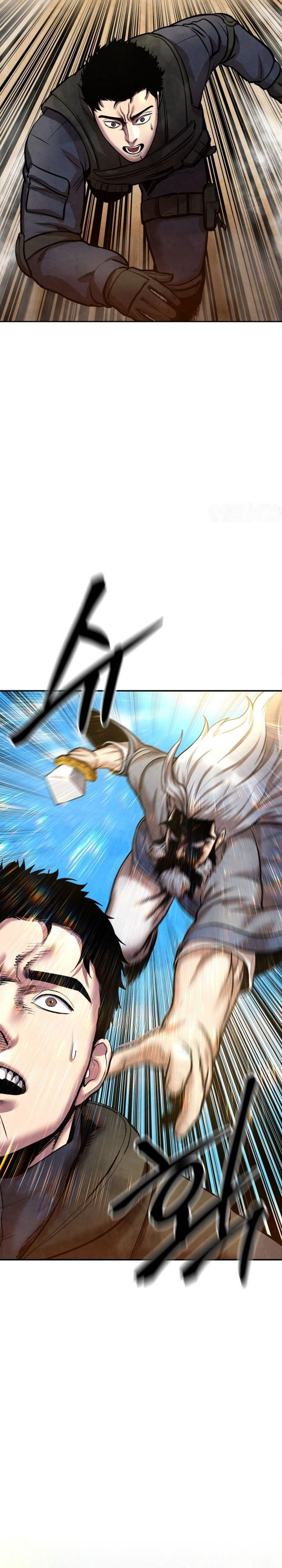 Guest Gun Chapter 51 Gambar 28