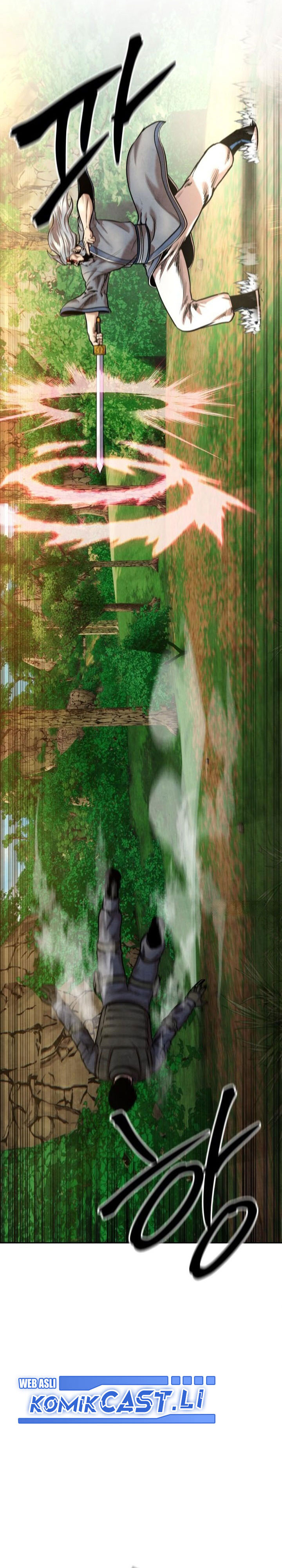 Guest Gun Chapter 51 Gambar 29