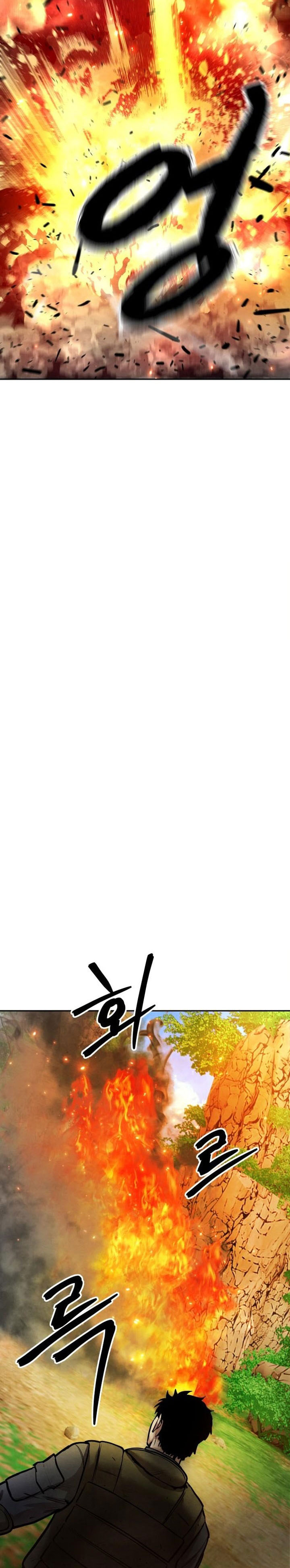 Guest Gun Chapter 51 Gambar 35