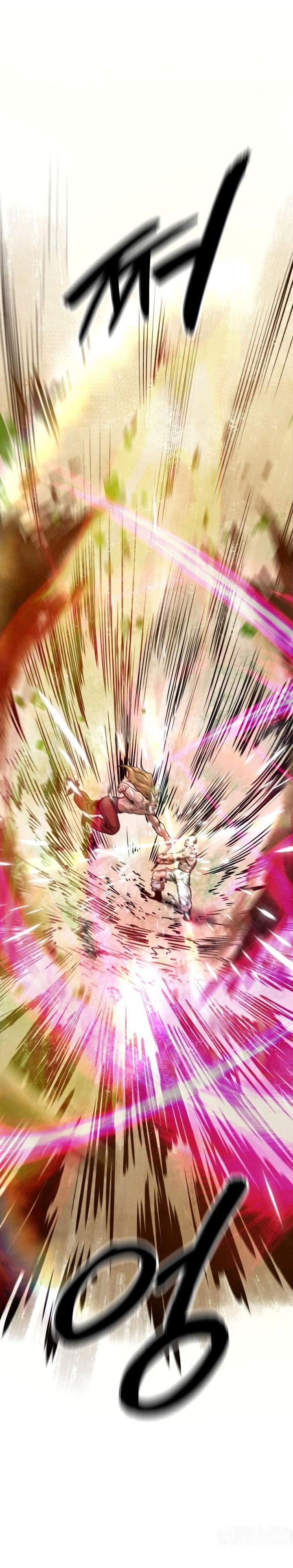 Guest Gun Chapter 51 Gambar 39