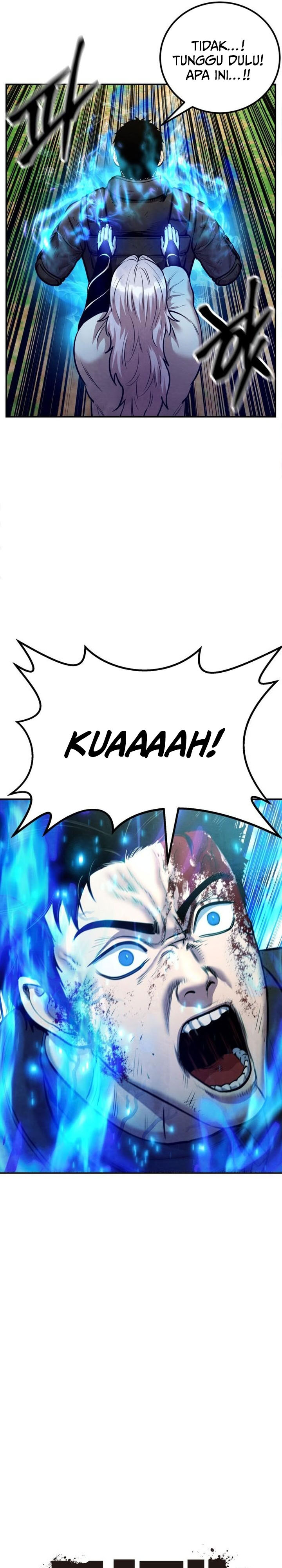 Guest Gun Chapter 51 Gambar 42