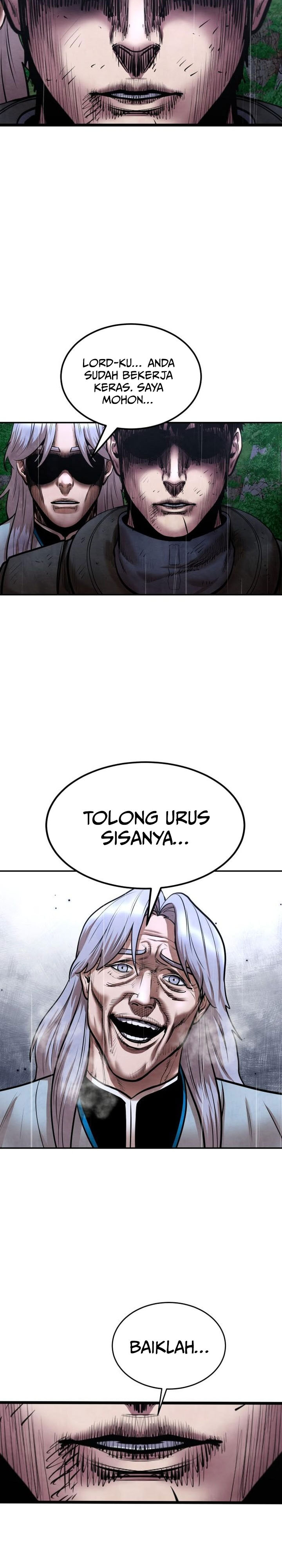 Guest Gun Chapter 51 Gambar 44