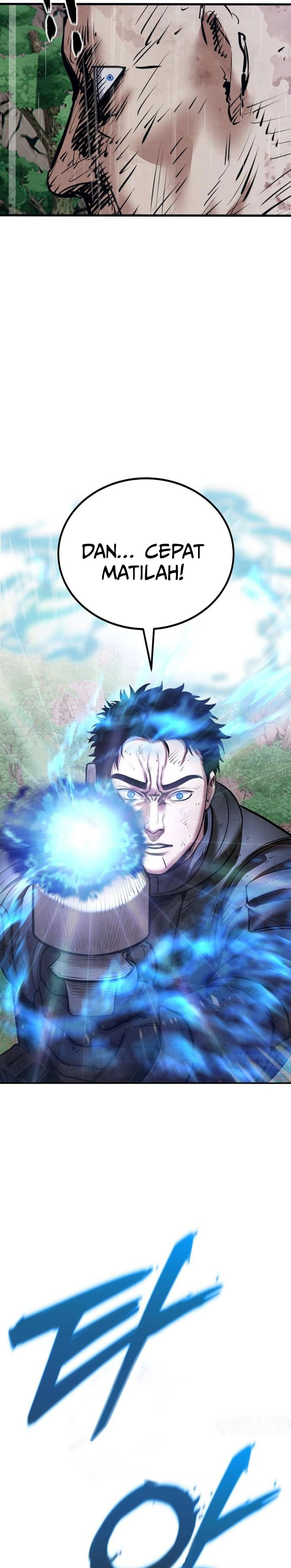 Guest Gun Chapter 51 Gambar 48