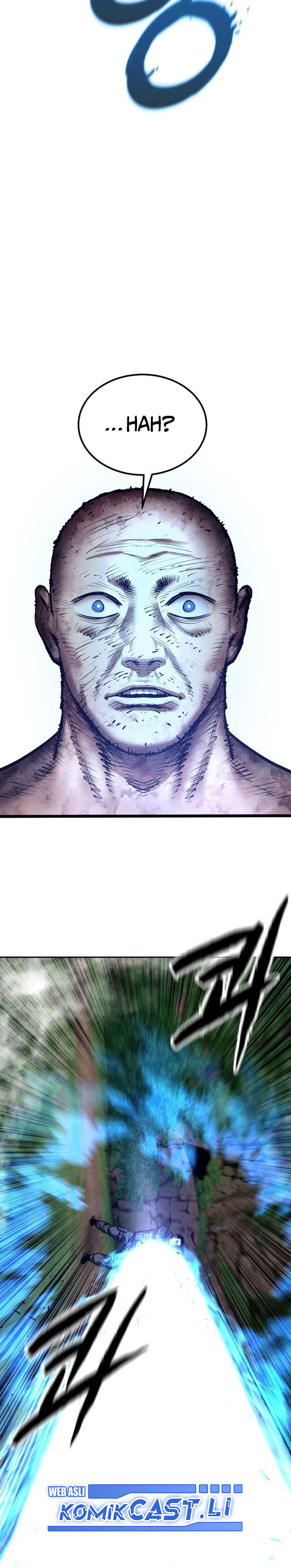 Guest Gun Chapter 51 Gambar 49