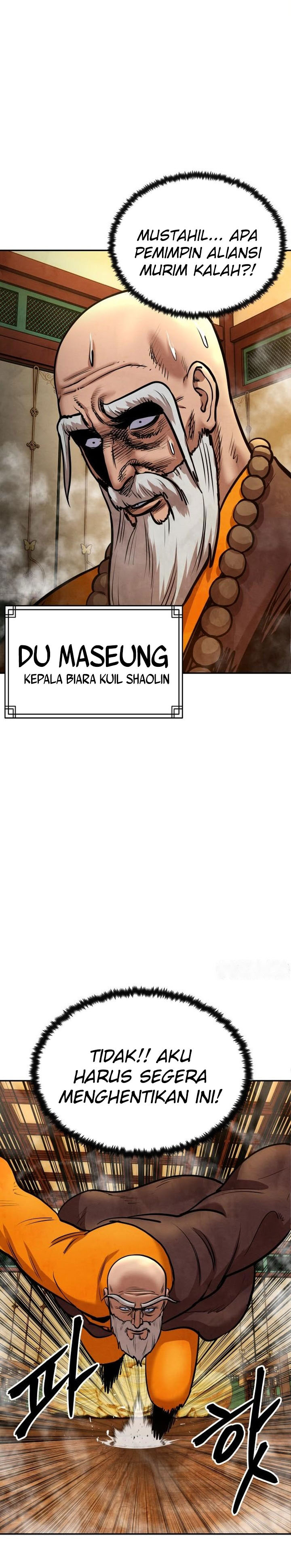 Guest Gun Chapter 51 Gambar 56