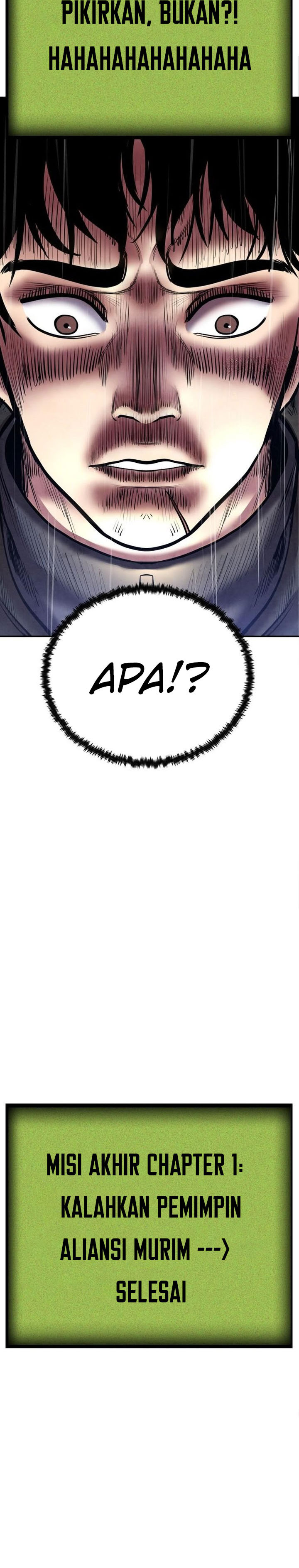 Guest Gun Chapter 51 Gambar 59