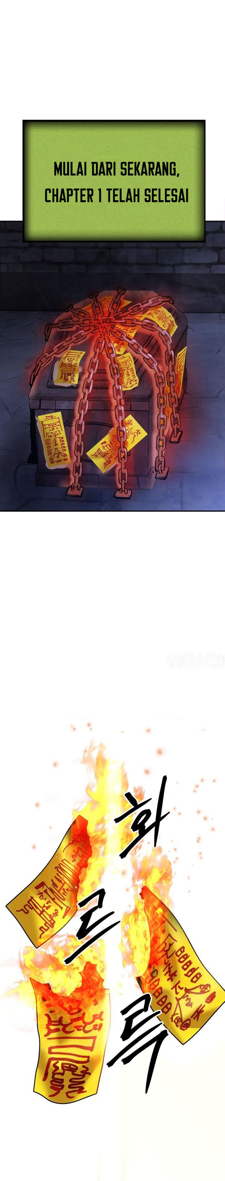 Guest Gun Chapter 51 Gambar 60