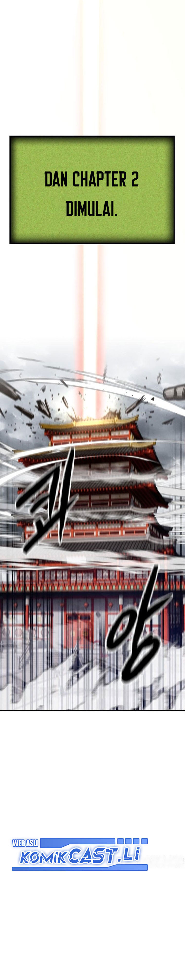 Guest Gun Chapter 51 Gambar 61