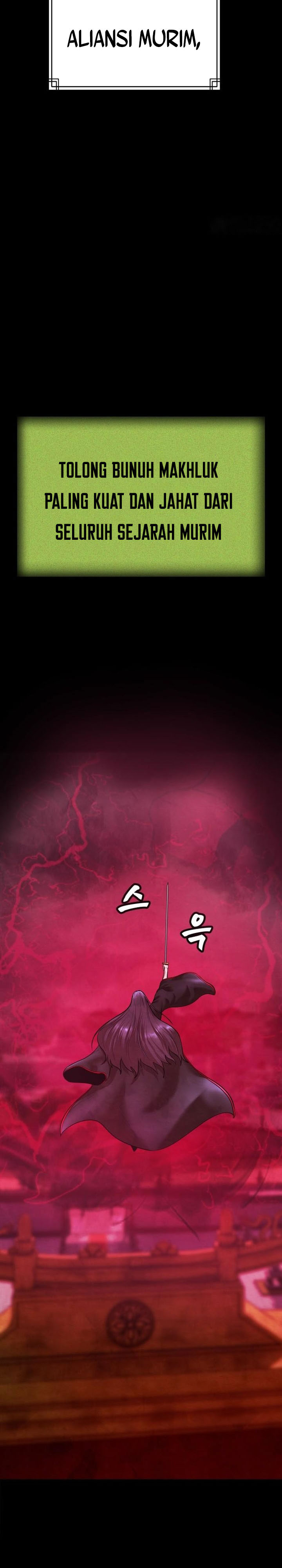 Guest Gun Chapter 51 Gambar 63