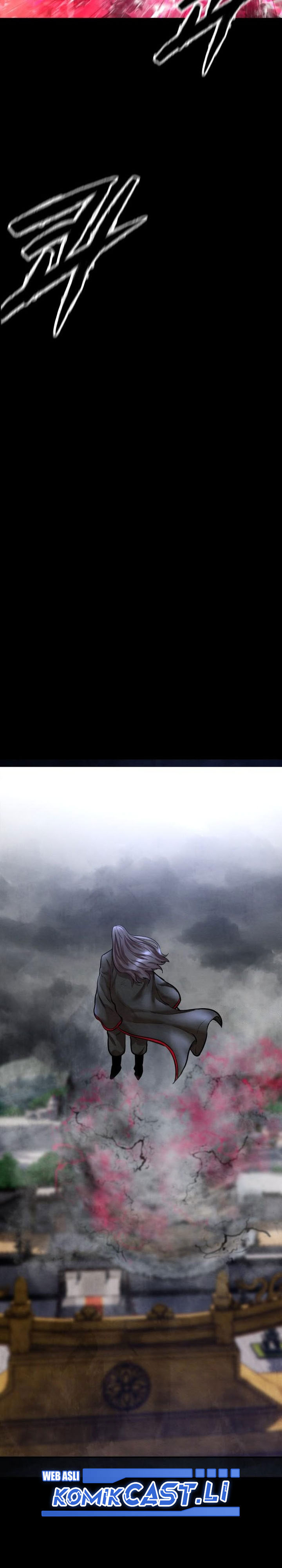 Guest Gun Chapter 51 Gambar 65