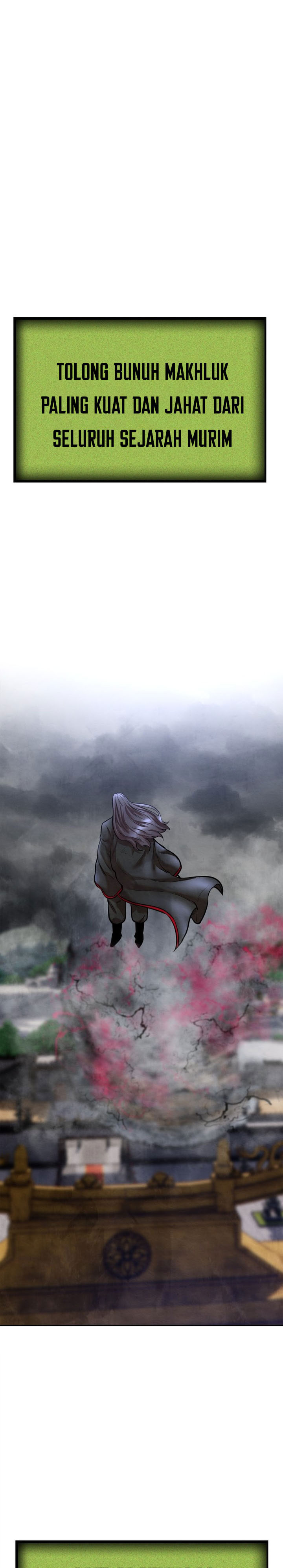 Guest Gun Chapter 52 Gambar 3