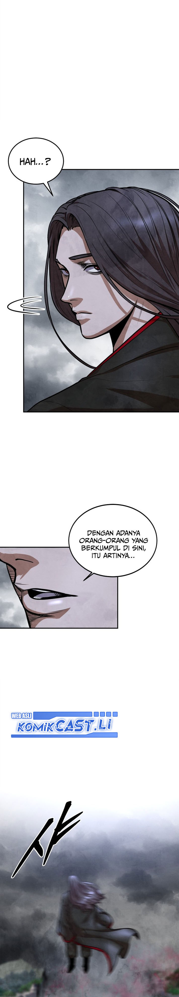 Guest Gun Chapter 52 Gambar 5
