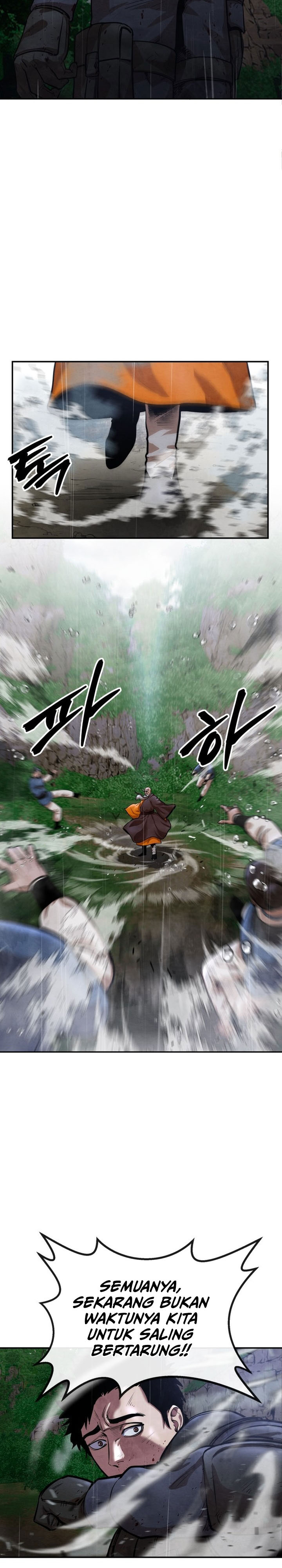 Guest Gun Chapter 52 Gambar 15