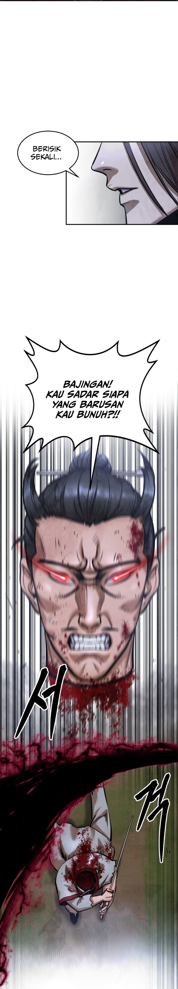 Guest Gun Chapter 52 Gambar 20