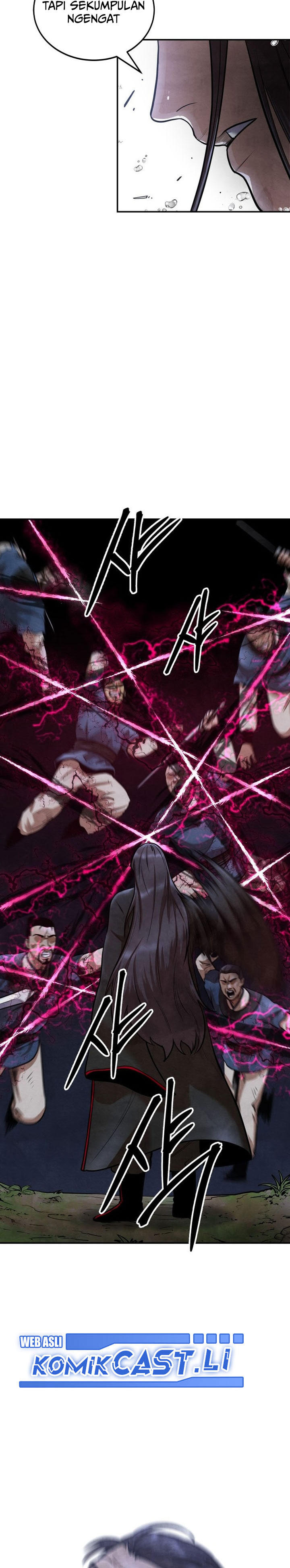 Guest Gun Chapter 52 Gambar 25