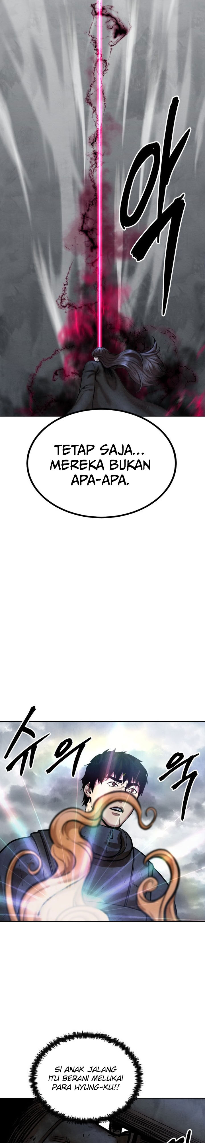 Guest Gun Chapter 52 Gambar 38