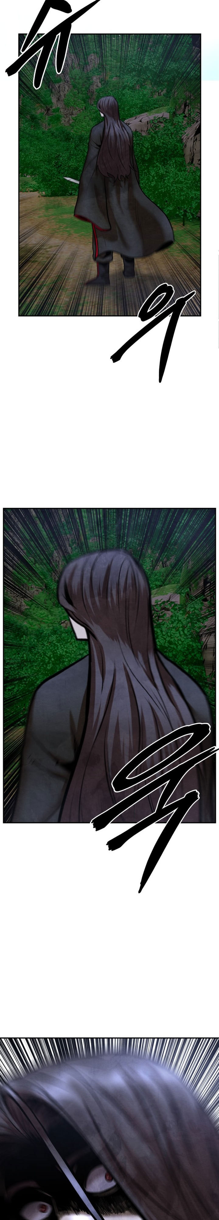 Guest Gun Chapter 52 Gambar 40