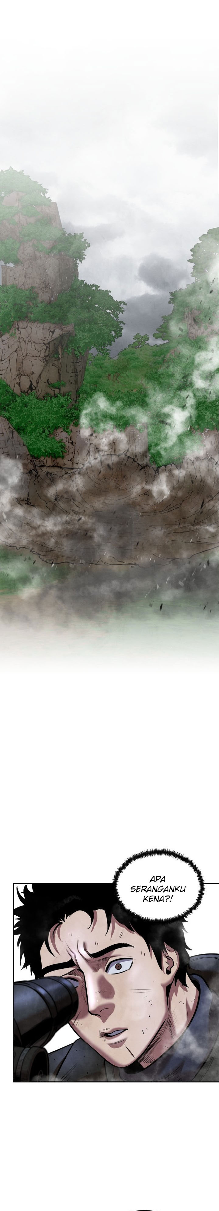 Guest Gun Chapter 52 Gambar 42