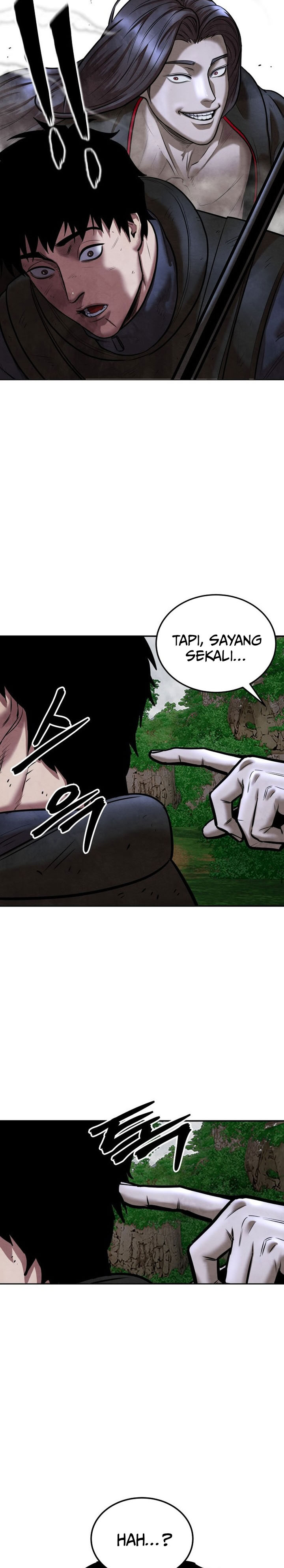 Guest Gun Chapter 52 Gambar 44