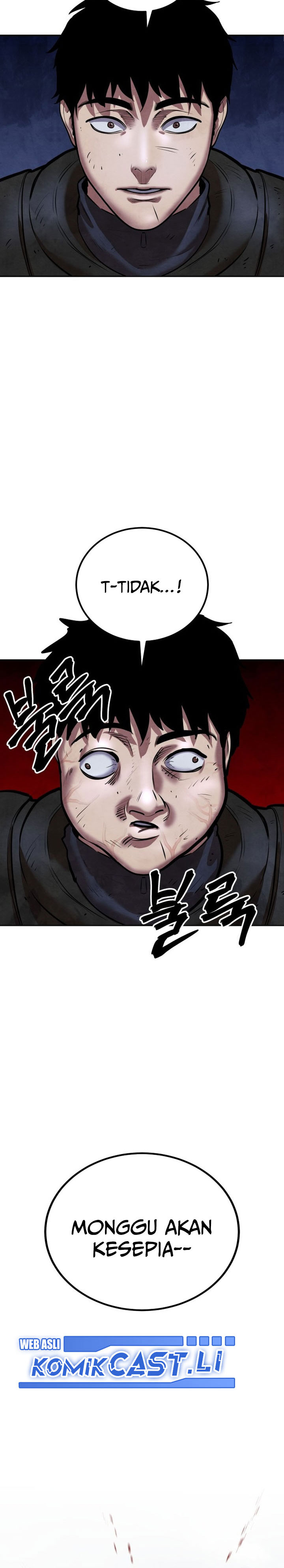 Guest Gun Chapter 52 Gambar 45