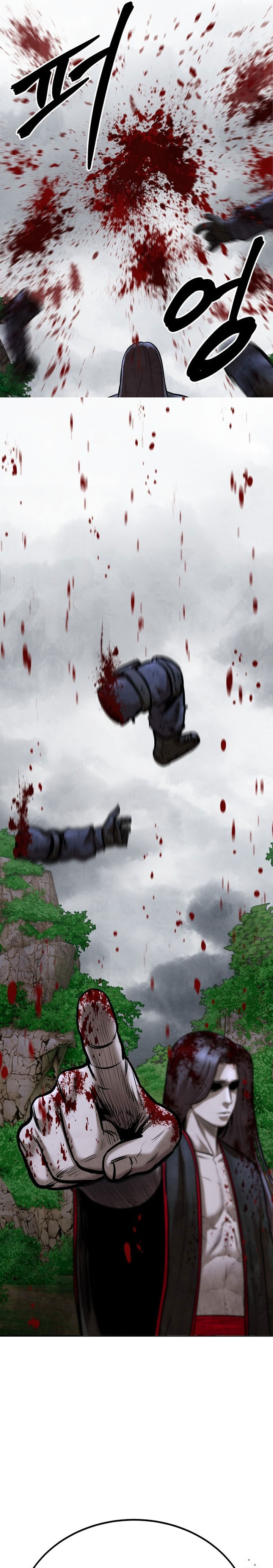 Guest Gun Chapter 52 Gambar 46