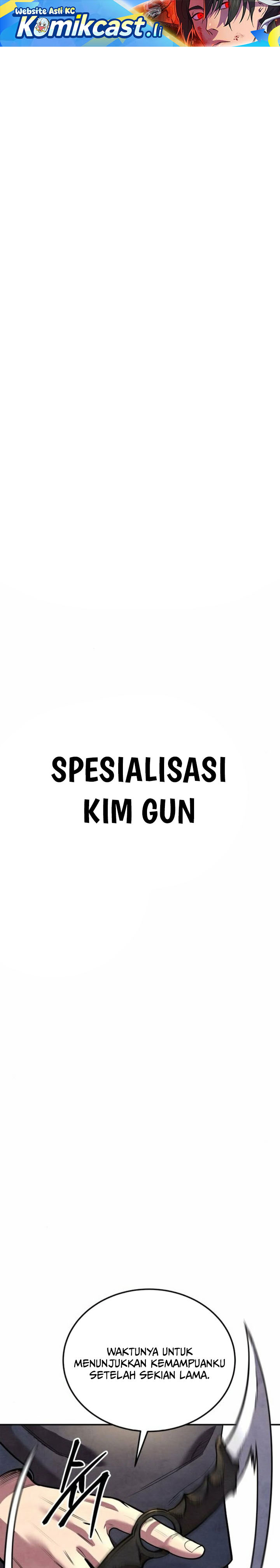 Guest Gun Chapter 56 Gambar 2