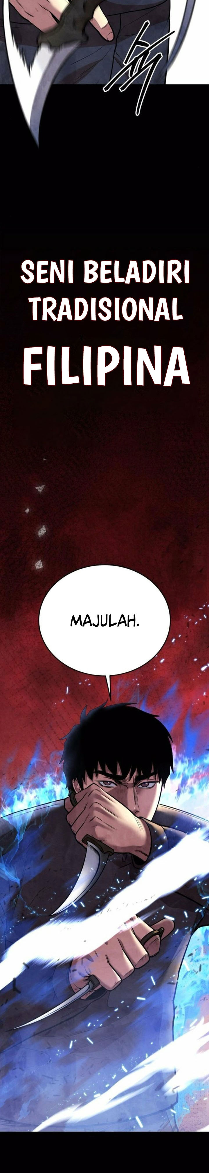 Guest Gun Chapter 56 Gambar 3