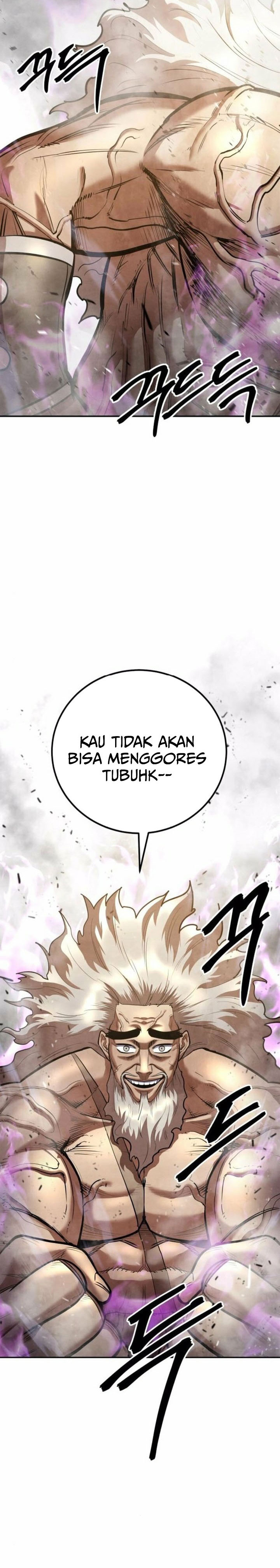 Guest Gun Chapter 56 Gambar 5