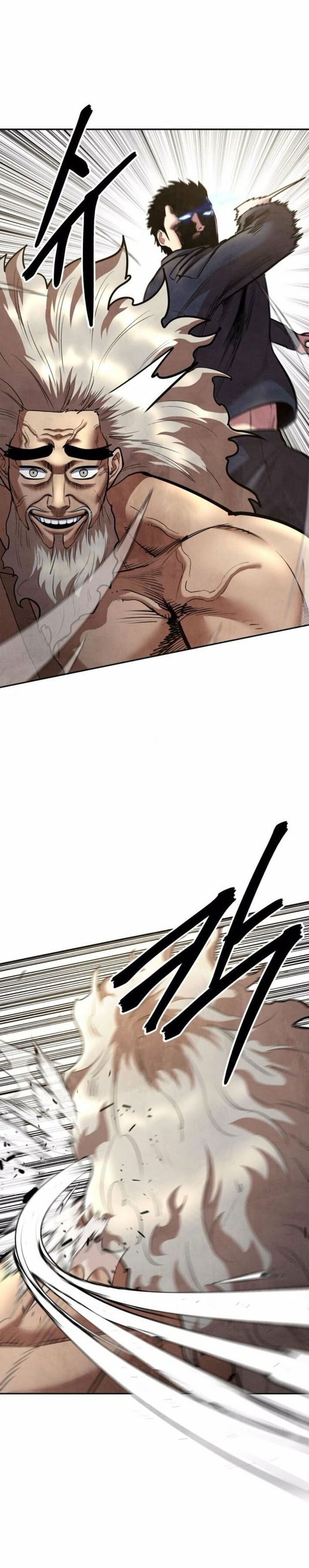 Guest Gun Chapter 56 Gambar 6