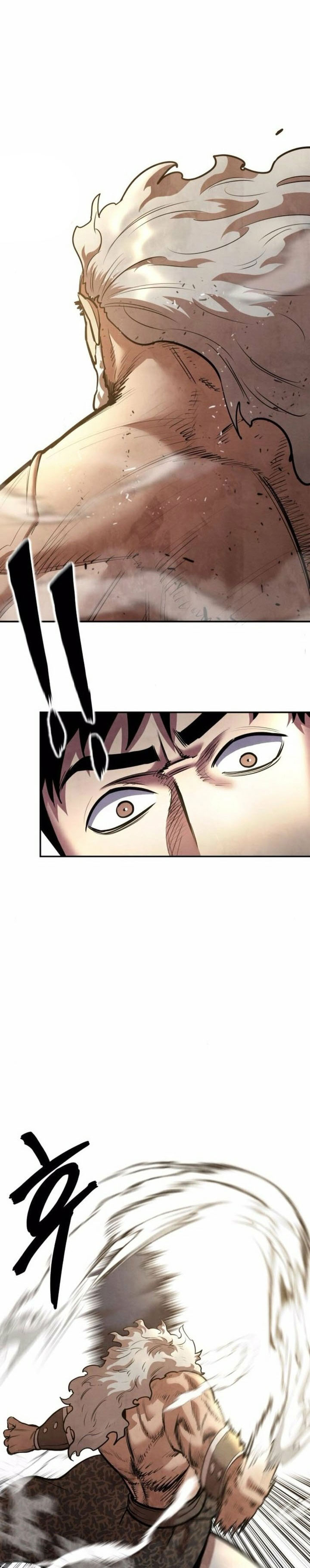 Guest Gun Chapter 56 Gambar 7