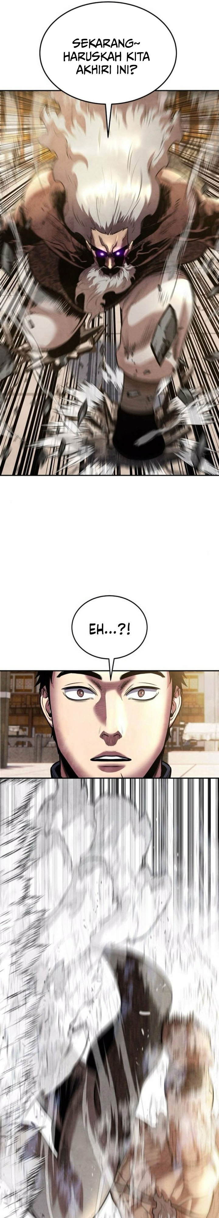 Guest Gun Chapter 56 Gambar 10