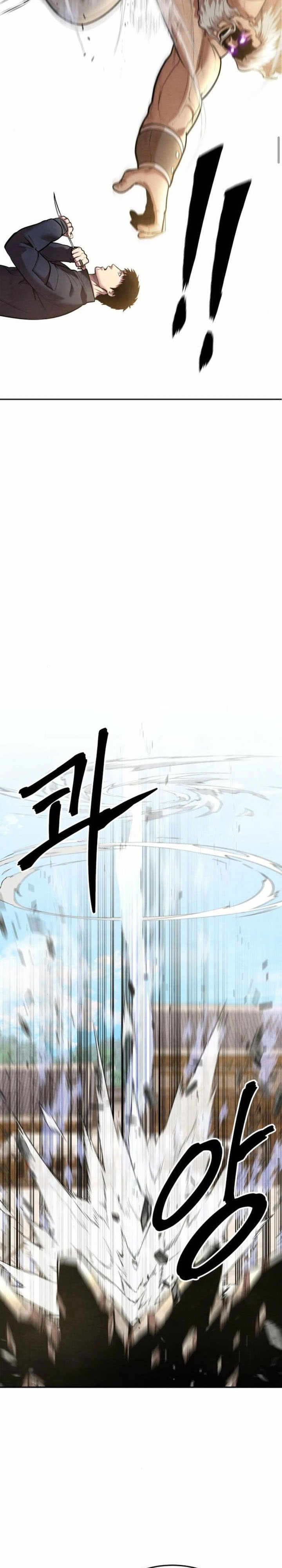 Guest Gun Chapter 56 Gambar 11