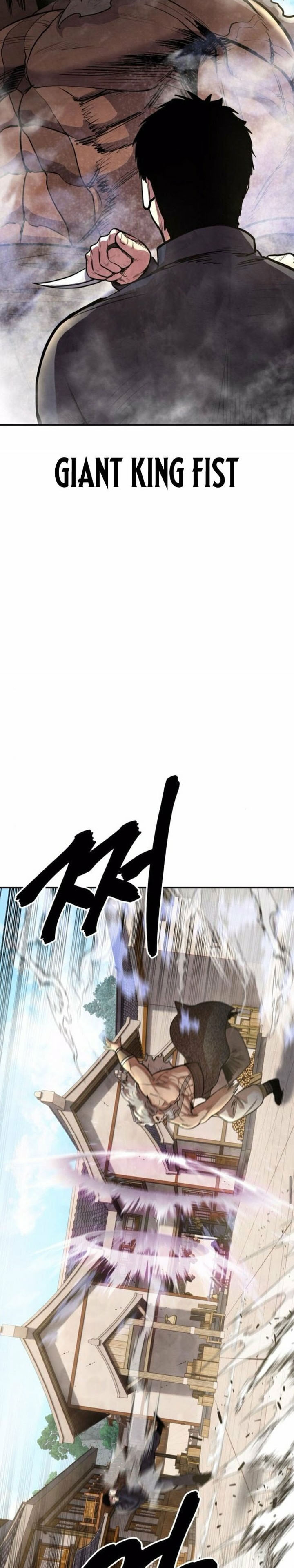 Guest Gun Chapter 56 Gambar 15