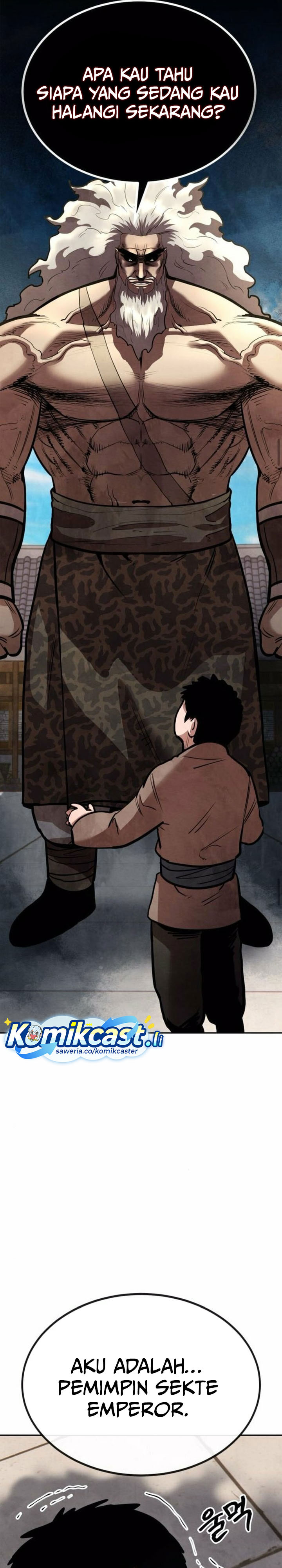 Guest Gun Chapter 56 Gambar 18