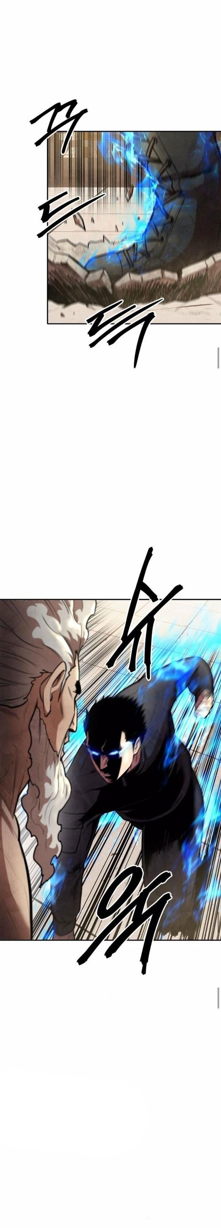 Guest Gun Chapter 56 Gambar 21