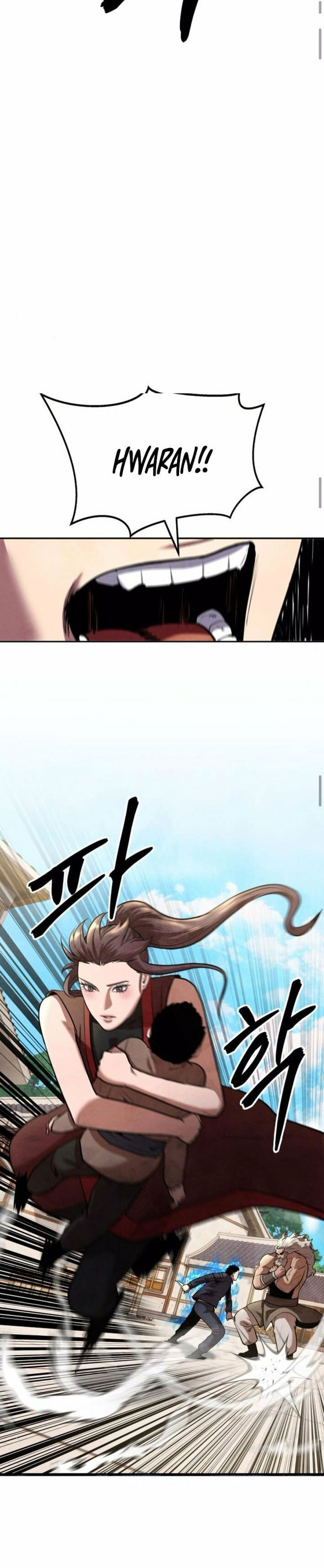 Guest Gun Chapter 56 Gambar 23