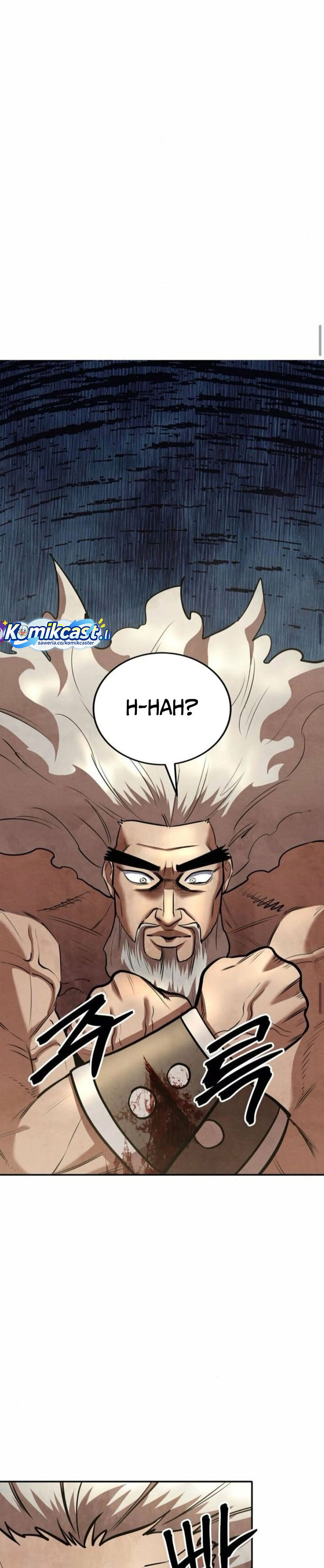 Guest Gun Chapter 56 Gambar 24