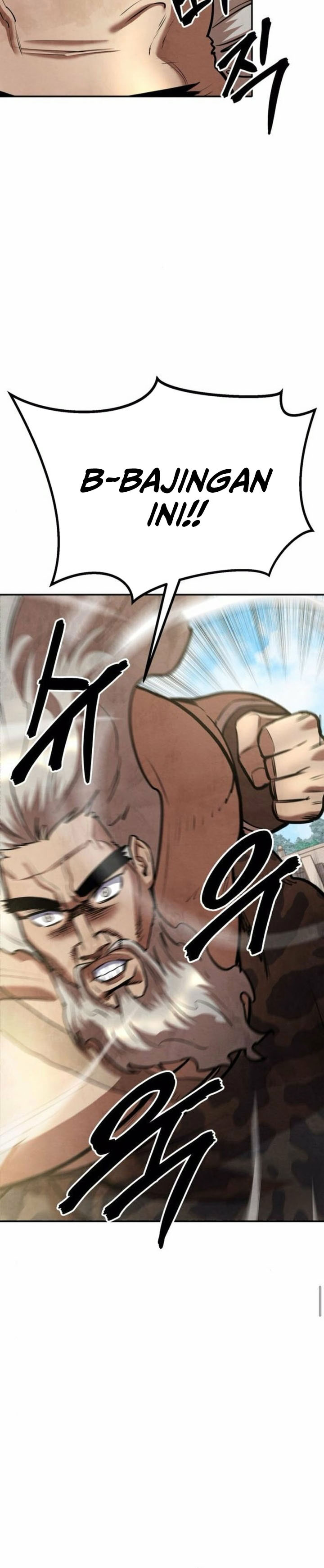 Guest Gun Chapter 56 Gambar 25