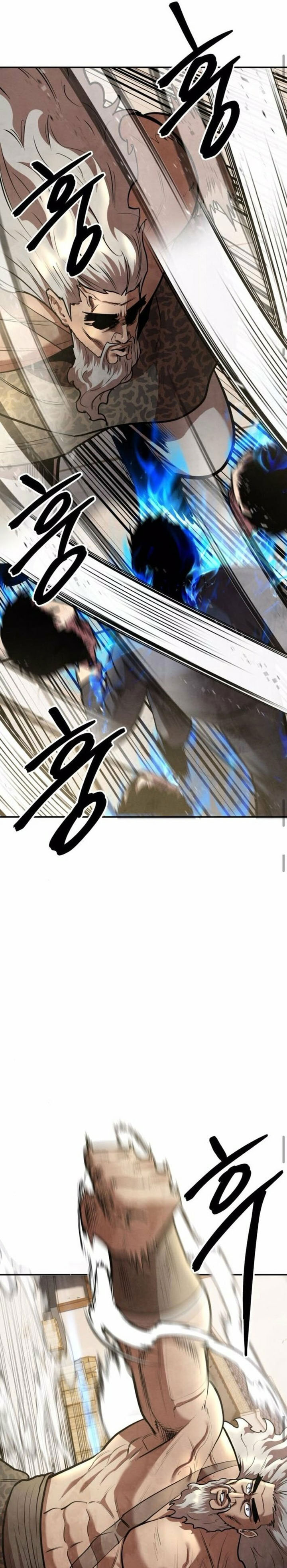 Guest Gun Chapter 56 Gambar 26