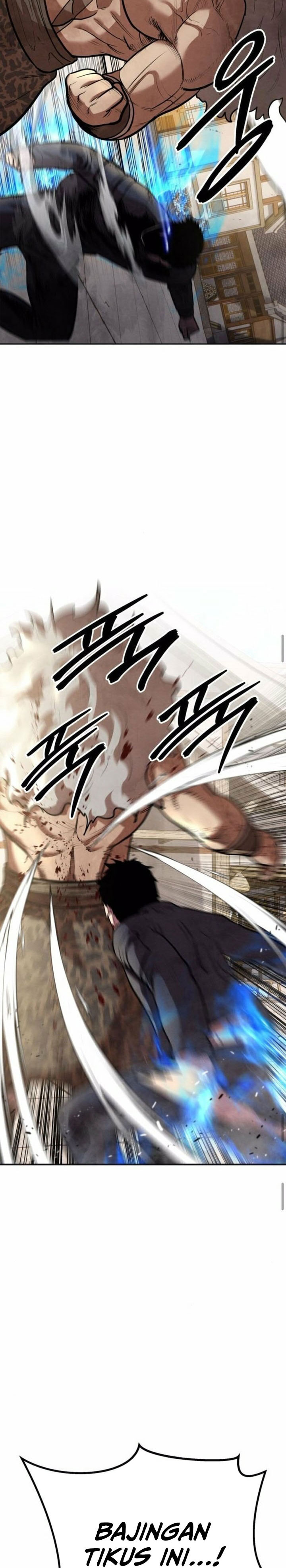 Guest Gun Chapter 56 Gambar 27