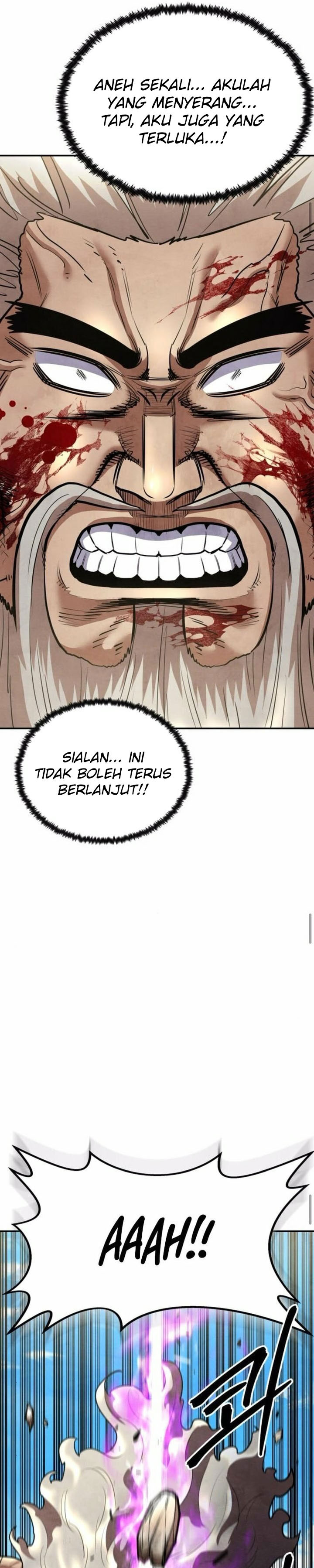 Guest Gun Chapter 56 Gambar 30