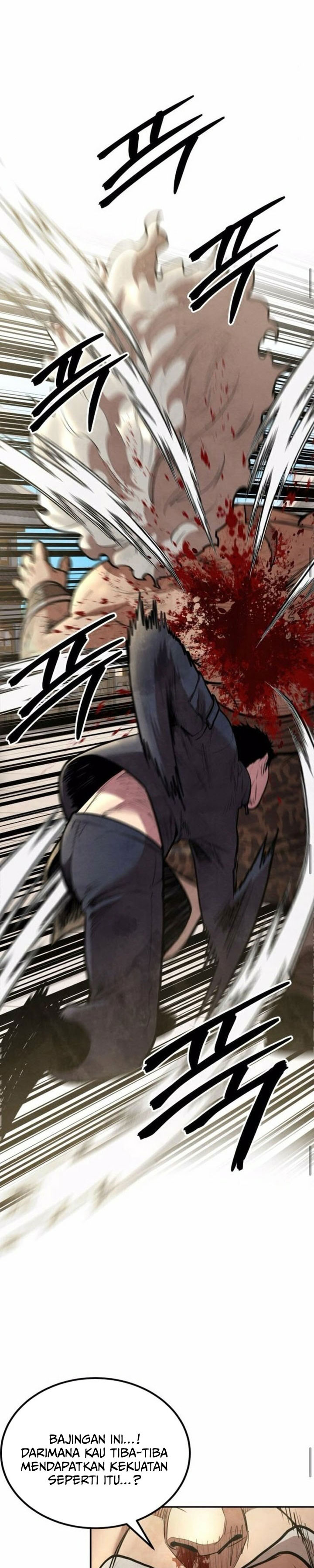 Guest Gun Chapter 56 Gambar 32