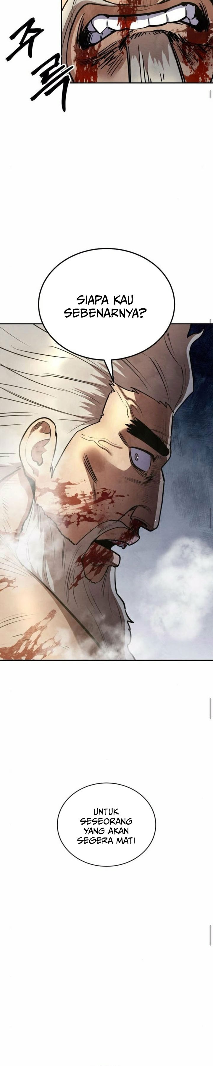 Guest Gun Chapter 56 Gambar 33