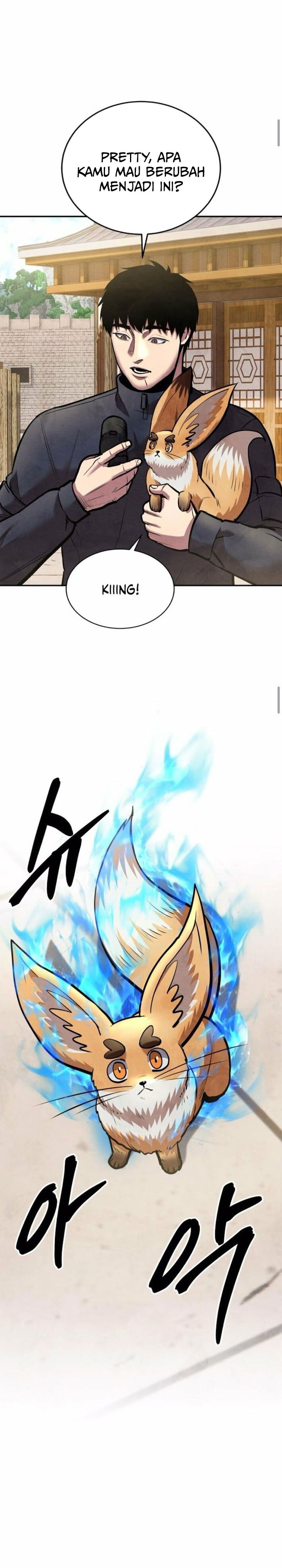 Guest Gun Chapter 56 Gambar 45