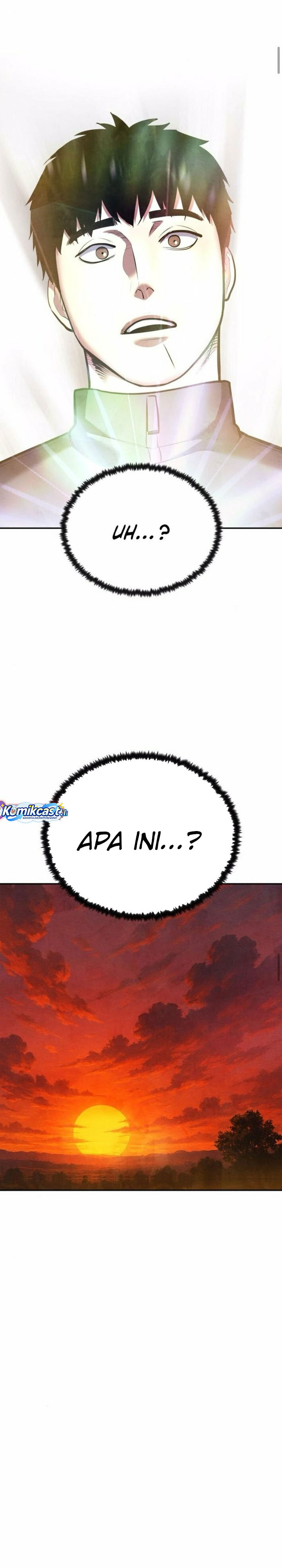 Guest Gun Chapter 56 Gambar 46