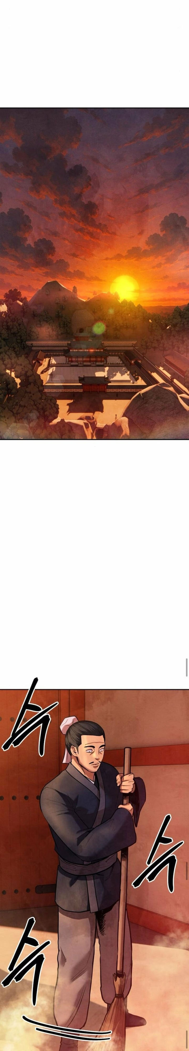 Guest Gun Chapter 56 Gambar 47