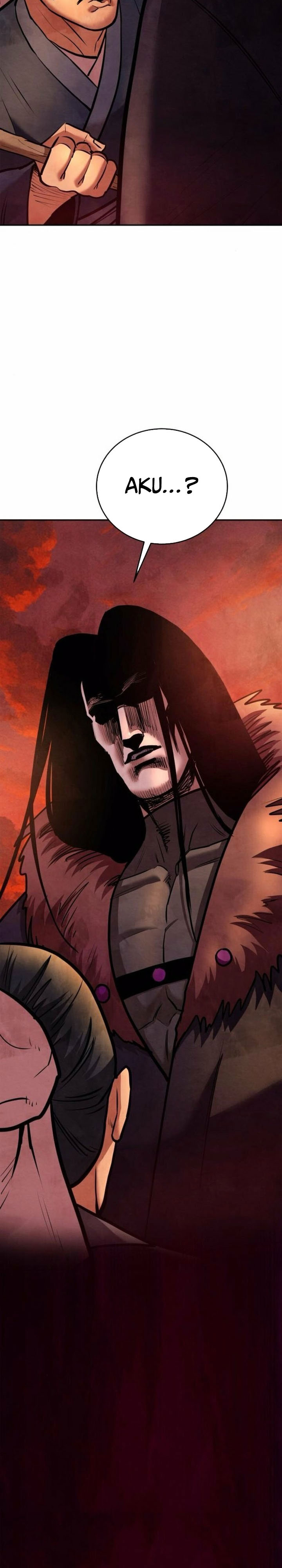 Guest Gun Chapter 56 Gambar 49