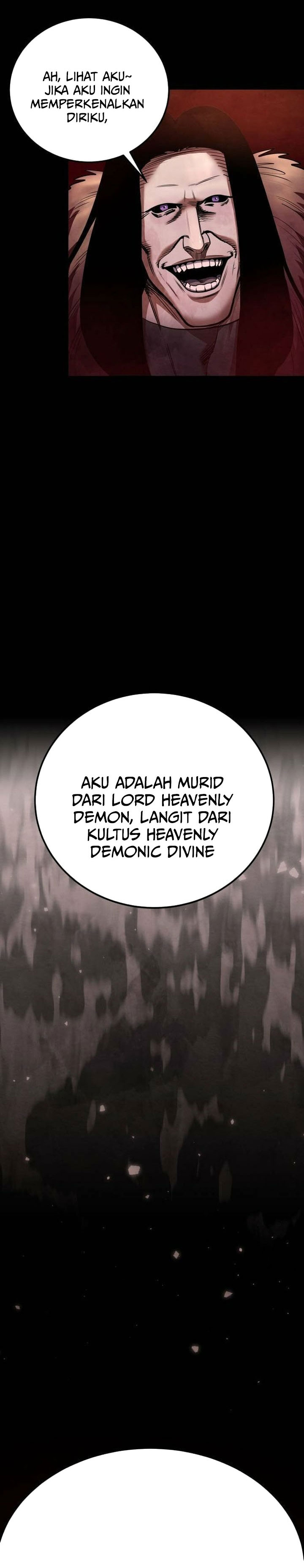 Guest Gun Chapter 57 Gambar 49