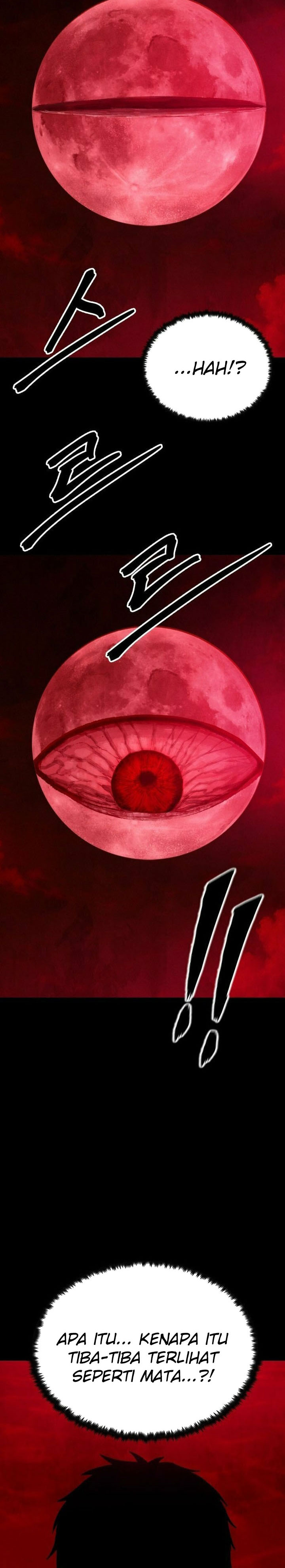 Guest Gun Chapter 58 Gambar 9