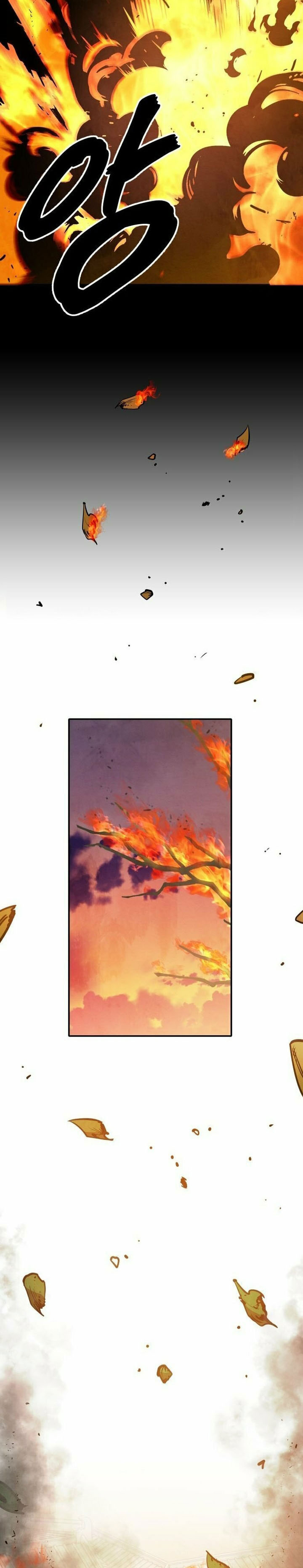 Guest Gun Chapter 58 Gambar 19